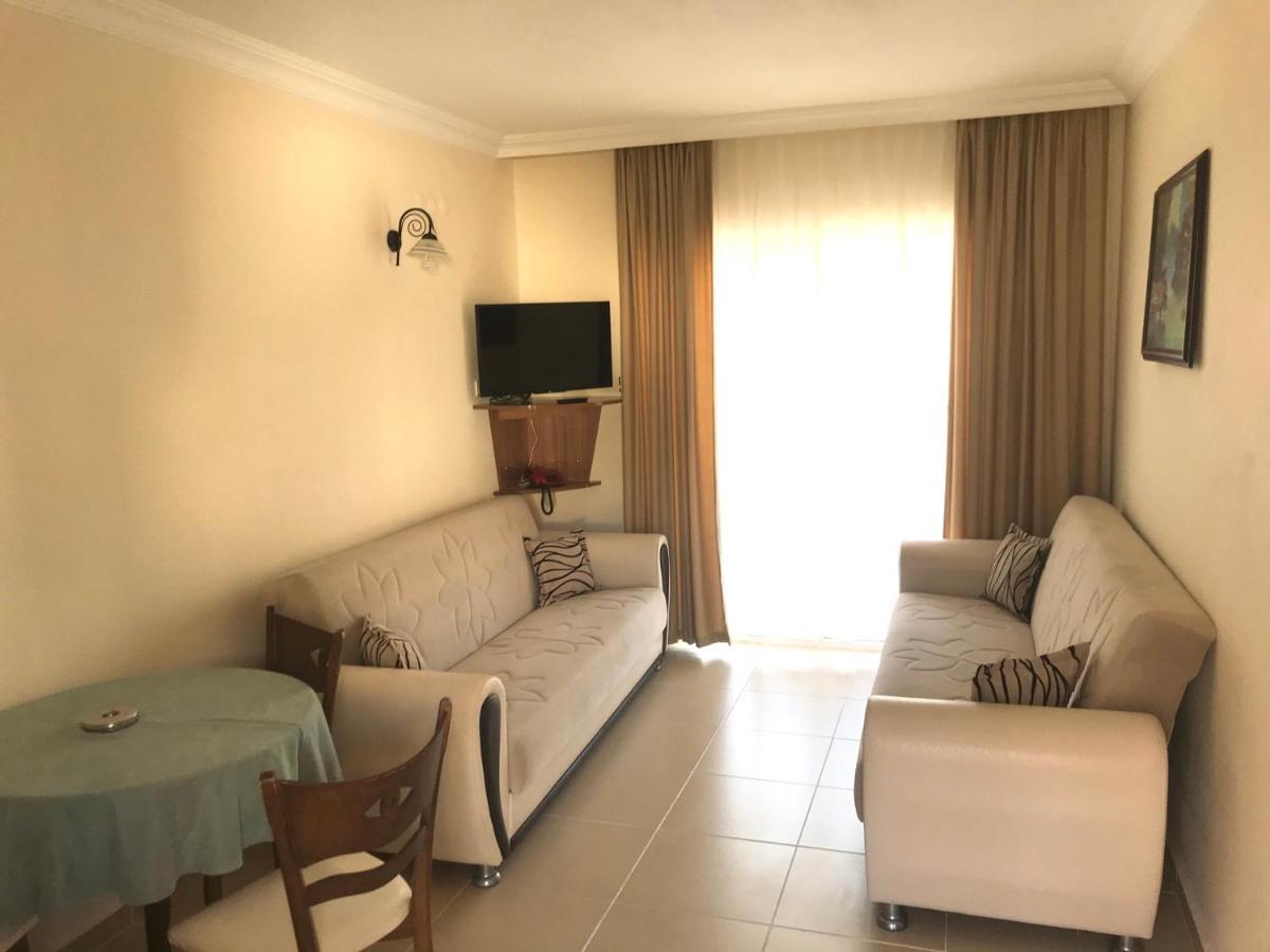 Goezdem Apart Muğla Exterior foto
